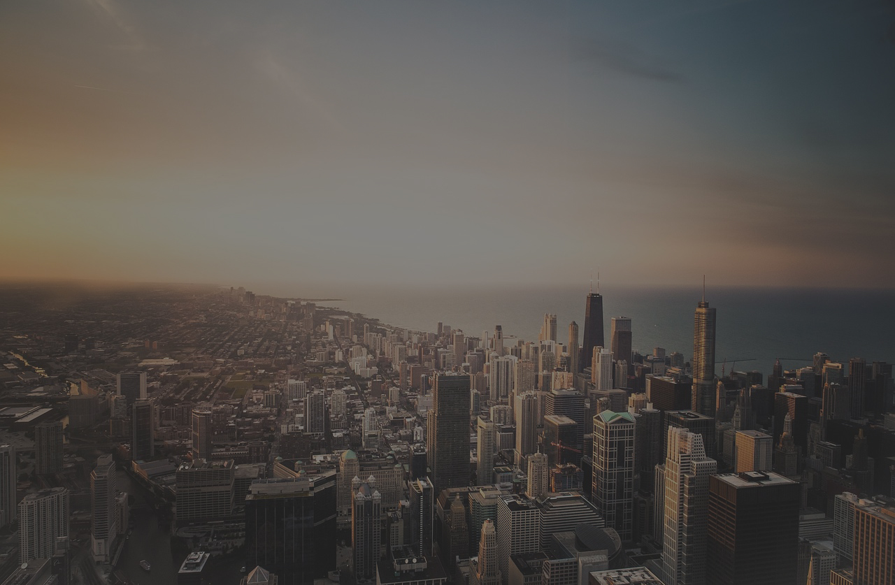 parallax background